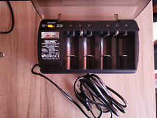 Tronic Akku Ladegerät - Modell: MW6398GS