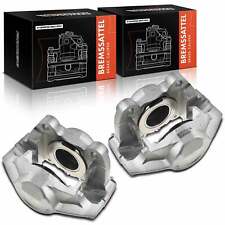 2x Bremssattel Bremsanlage