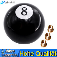 Auto Universal Schwarz 8