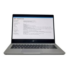 HP ProBook 430 G7 i3-10gen