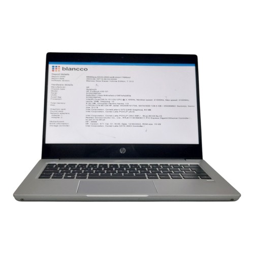 Probook 430 i3 - probook,