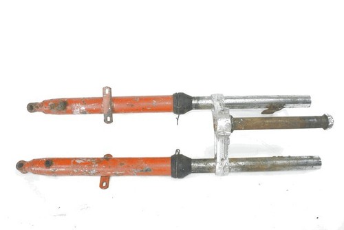 Gabel vorne vorderachse iso - gabel,