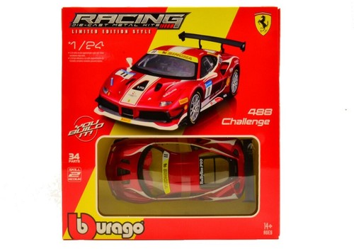 Modellauto auto model kit - modellauto,