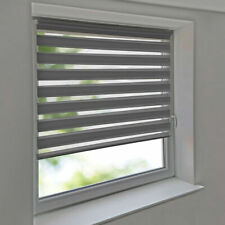 Doppelrollo Klemmrollo und