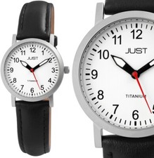 Titan Damenuhr analog