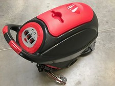 Nilfisk Viper AS430B Batterie-Scheuersaugmaschine Reinigungsmaschine GEBRAUCHT 