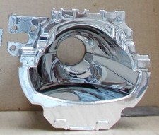 Audi Xenon Scheinwerfer Neuverspiegelung Reparaturdienstleistung