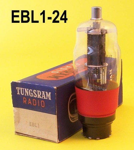 Ebl1 tungsram - ebl1,