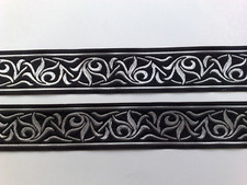 aus Farben wählen 2m Borte