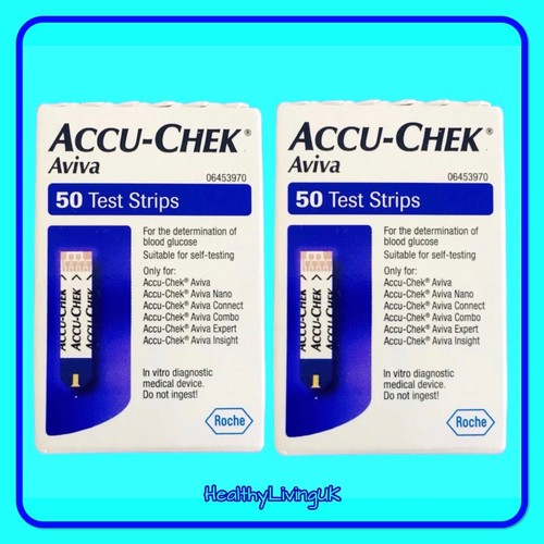 Accu chek aviva - accu-chek,