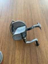 hardy Altex 2 Mk V lefthand Angelrolle 