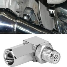 90° Lambda Eliminator