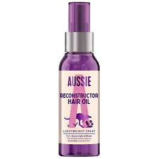 Aussie 3 Miracle Oil Reconstructor Haaröl für strapaziertes Haar 100 ml NEU