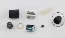 Groß Tuchel Buchse female