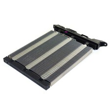 Zuheizer Heizung elektrisch 1K0963235F VW Golf 5 6 Passat B6 B7 Sharan 7N