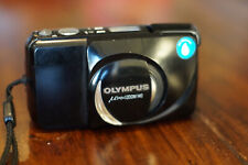 Olympus µ[mju:] Zoom 140