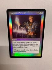 Reverse Damage Foil - 7