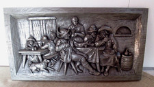 " Wirtshaus - Stammtisch " 3D