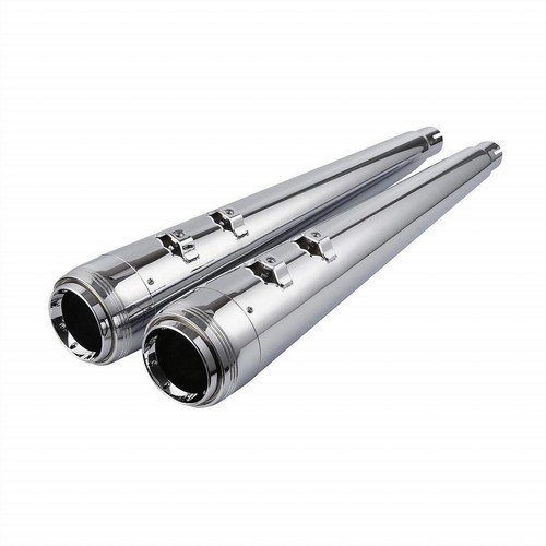 Mpw chrom 10cm megaphone - chrom,
