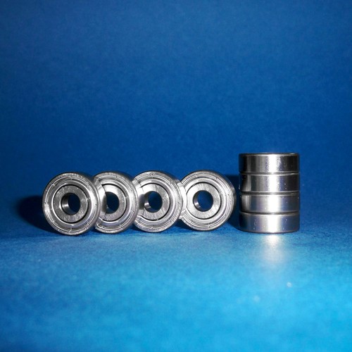 Kugellager 608 skf - kugellager,