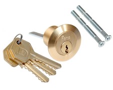 Zylinder Rundzylinder