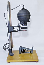 Leitz Leica Vergrößerer VALOY II + Leitz Reproarm