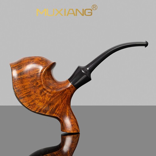 Muxiang bruyère holz freehand - muxiang,