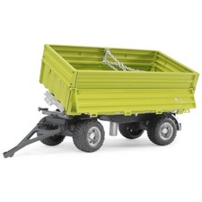 Bruder 02203 fliegl - 02203,