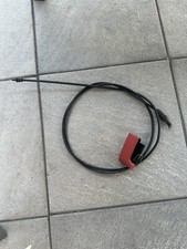 MB SLK R170 1x Seilzug