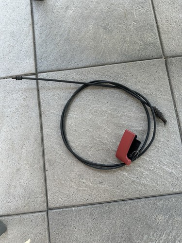 Slk r170 seilzug - slk, 1x