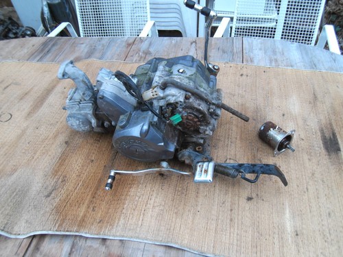 Komplettmotor motor kpl - komplettmotor,