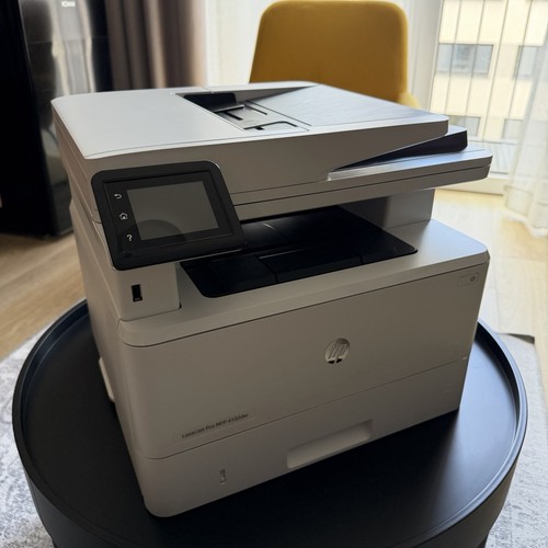 Laserjet pro mfp 4102dw - laserjet,