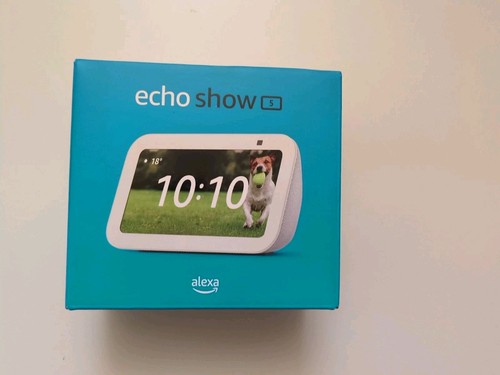 Amazon echo show - show, 5