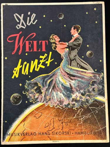 Noten die welt - die,