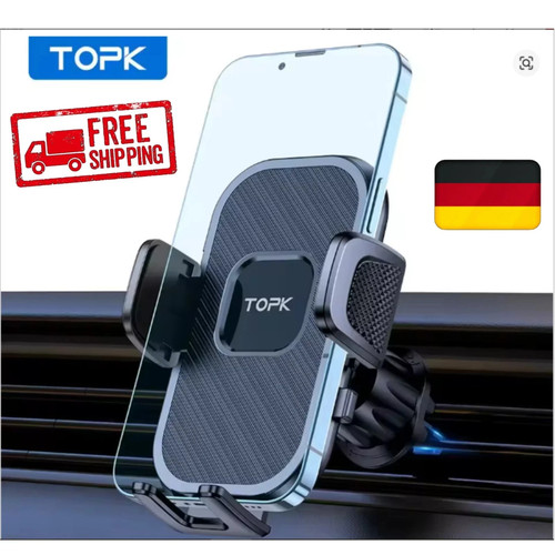 Handyhalterung auto topk - auto,