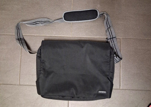 Samsonite umhängetasche - umhängetasche,