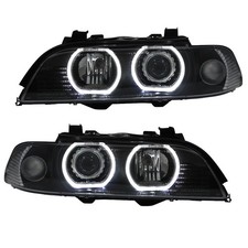 Scheinwerfer angel eyes für - scheinwerfer,