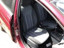 Ford Fiesta JA8 Sitz vorn rechts Beifahrersitz Stoffsitz nur 5 türer ohne Heizun