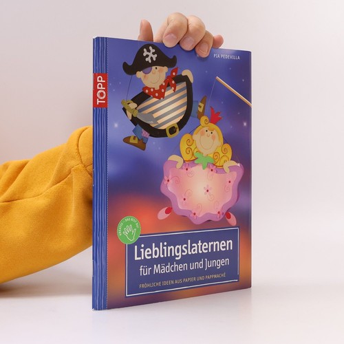 Lieblingslaternen für
