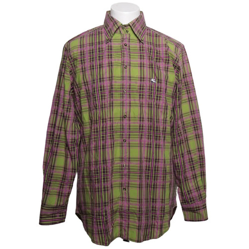 Etro businesshemd größe - etro,,