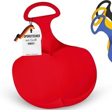 Rutscher Poporutscher mit