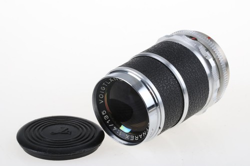 Voigtländer super dynarex - voigtlÄnder, super-dynarex