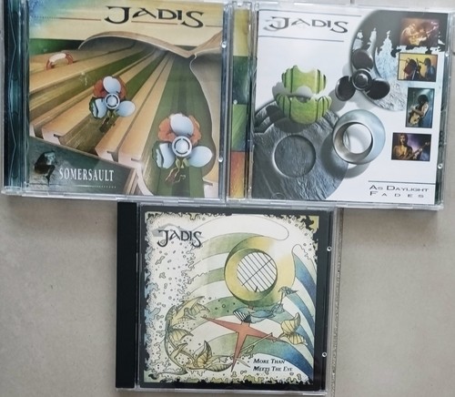Hemst set mit - hemst, cds