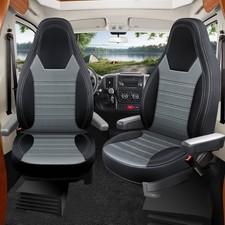 Wohnmobil Sitzbezüge