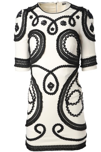Dolce gabbana minikleid - &,