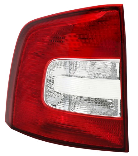 Rücklicht links für skoda - für,