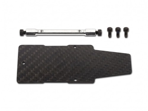 Align tb70 gyro halterung - align,