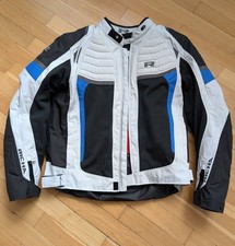 Motorrad Jacke RICHA. Größe