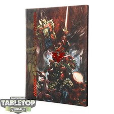 Dark Angels - Codex 10