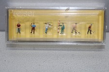 Preier 8514 Figuren